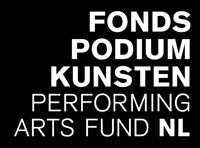 Fonds Podiumkunsten