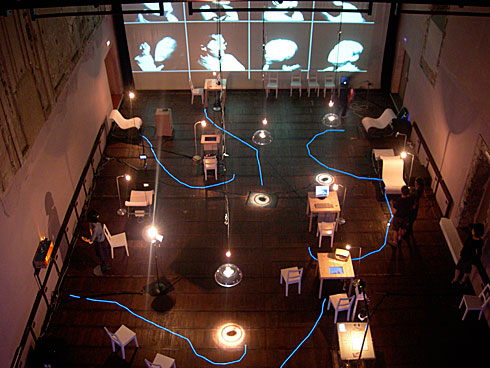 All The People I Didn't Meet