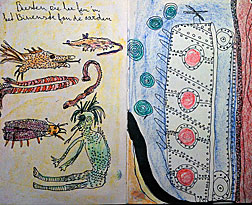 The Rest Of The World blog